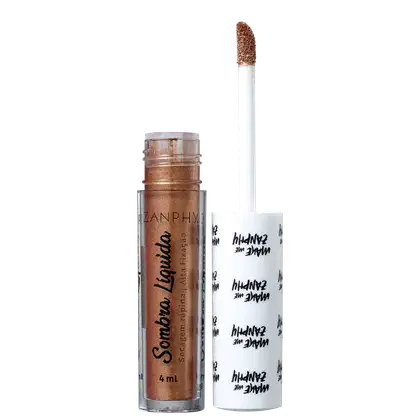 Imagem do produto Zanphy Líquida 03 - Sombra Cintilante 3,5ml