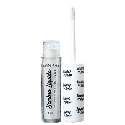 Imagem do produto Zanphy Líquida 04 - Sombra Cintilante 3,5ml