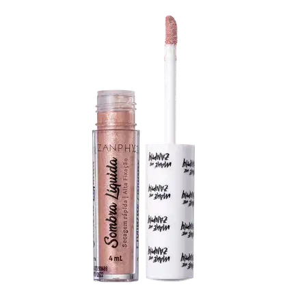 Imagem do produto Zanphy Líquida 06 - Sombra Líquida 3,5ml
