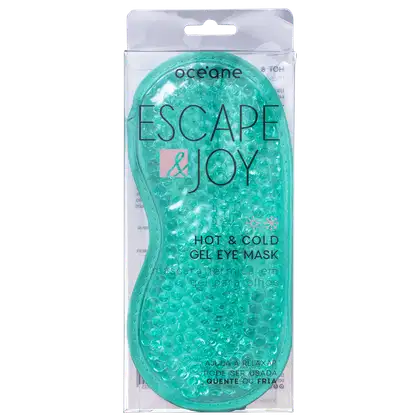 Imagem do produto Océane Escape & Joy Hot & Cold - Máscara para Área dos Olhos