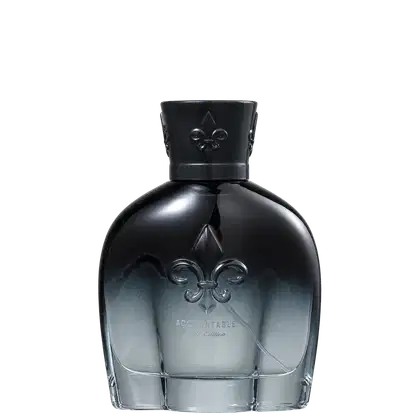 Imagem do produto Accountable Style Edition Omerta Coscentra Eau de Toilette - Perfume Masculino 100ml