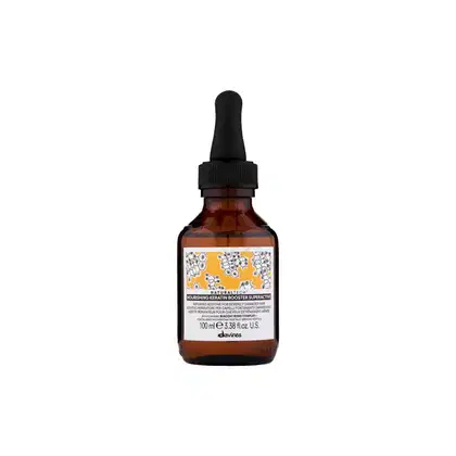 Tratamento Capilar Davines Naturaltech Nourishing Keratin Booster Superactive, 100ml.