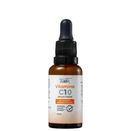 Imagem do produto Tracta Vitamina C 10 - Sérum Facial 30ml