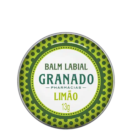 Imagem do produto Granado Limão - Bálsamo Labial 13g
