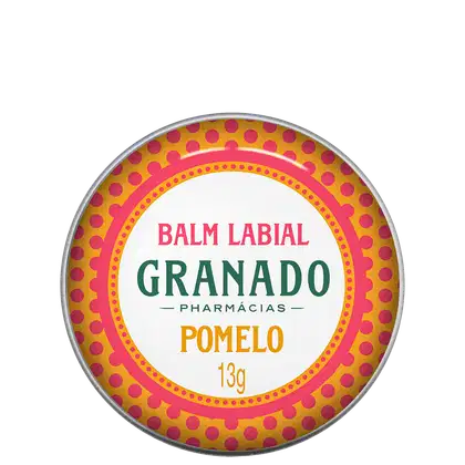 Imagem do produto Granado Pomelo - Bálsamo Labial 13g