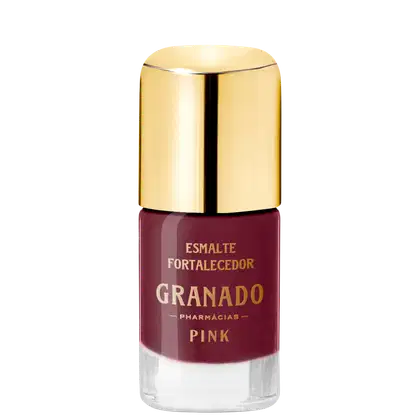 Imagem do produto Granado Pink Alma - Esmalte 10ml