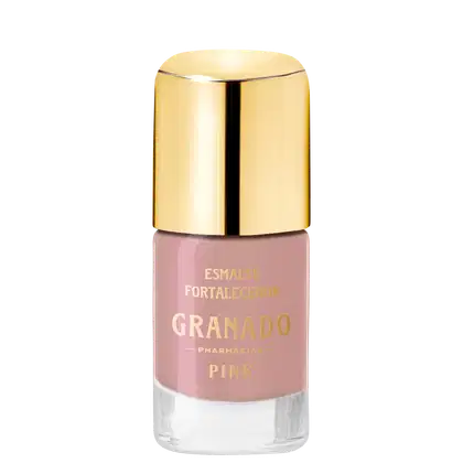 Imagem do produto Granado Pink Lili - Esmalte 10ml 