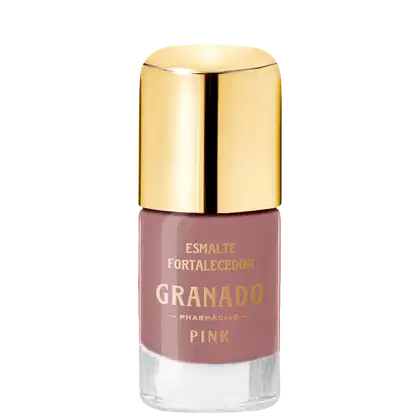 Imagem do produto Granado Pink Rebecca - Esmalte 10ml