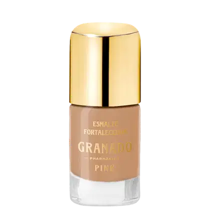 Imagem do produto Granado Pink Ethel - Esmalte 10ml 