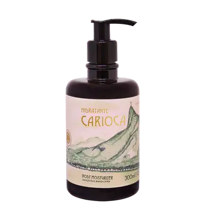Imagem do produto Granado Carioca - Creme Hidratante Corporal 300ml