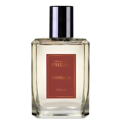 Imagem do produto Santalum Phebo Eau de Parfum - Perfume Unissex 100ml