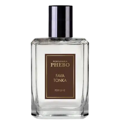 Imagem do produto Fava Tonka Phebo Eau de Parfum - Perfume Unissex 100ml