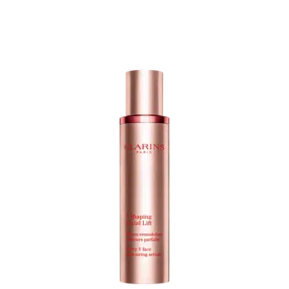Imagem do produto Clarins V Shaping Lift - Sérum Redutor de Linhas Facial 50ml