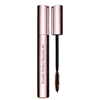 Imagem do produto Clarins Wonder Perfect 4D Noir Black - Máscara para Cílios 7ml