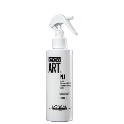 Imagem do produto L'Oréal Professionnel Tecni Art Pli Shaper - Spray Modelador 190ml