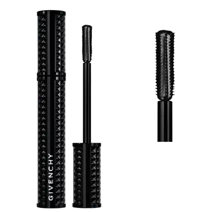 Imagem do produto Givenchy Volume Disturbia N°1 Noir - Máscara para Cílios 8g
