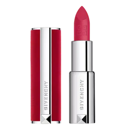 Imagem do produto Givenchy Le Rouge Deep Velvet N25 - Batom Matte 3,4g