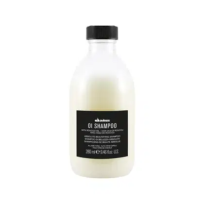 Shampoo Davines OI Shampoo, 280ml.