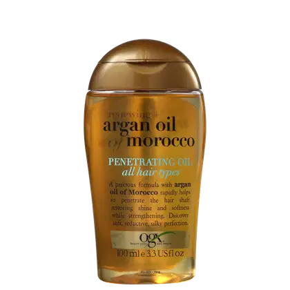 Imagem do produto OGX Argan Oil Of Morocco Penetrating - Óleo Capilar 88ml
