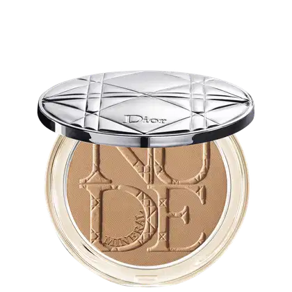 Imagem do produto Dior Diorskin Mineral Nude Matte 04 Medium Deep - Pó Compacto 7g