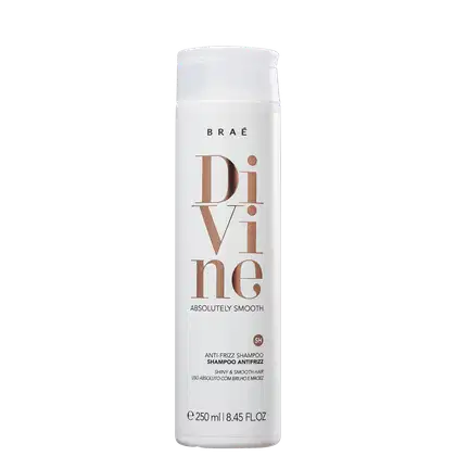 Imagem do produto Braé Divine - Shampoo 250ml