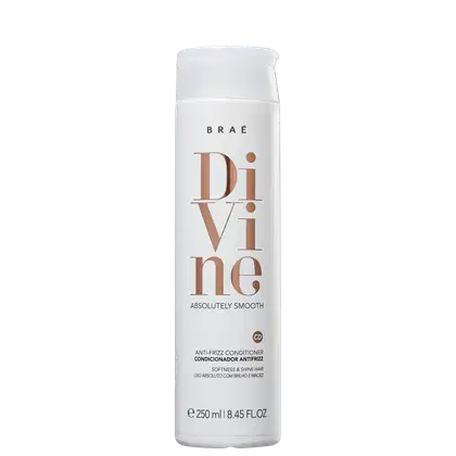 Imagem do produto Braé Divine - Condicionador 250ml