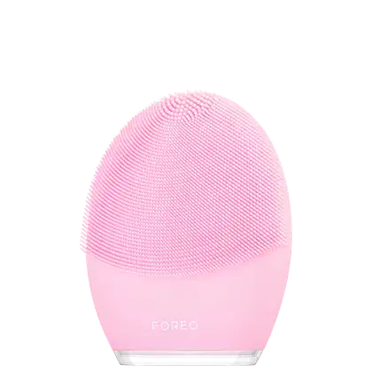 Imagem do produto FOREO Luna 3 Pele Equilibrada - Escova Facial Elétrica