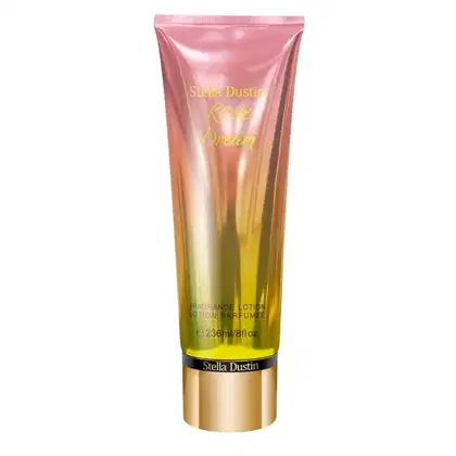 Imagem do produto Loção Hidratante Stella Dustin Rose Dream 236ml