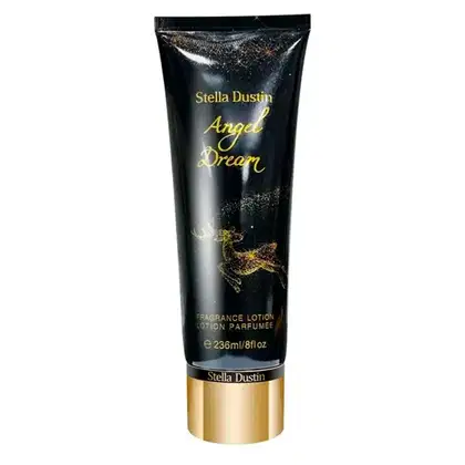 Imagem do produto Loção Hidratante Stella Dustin Angel Dream 236ml