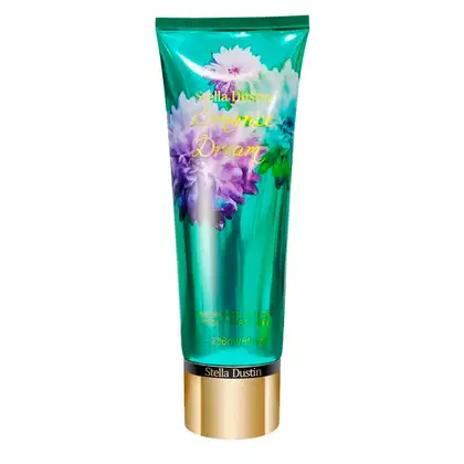 Imagem do produto Loção Hidratante Stella Dustin Romance Dream 236ml