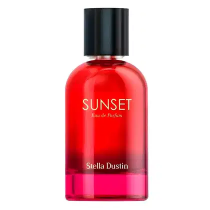 Imagem do produto Perfume Feminino Sunset Edp 100Ml Stella Dustin