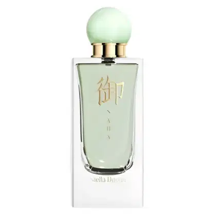 Imagem do produto Perfume Feminino Dynasty Nara Eau De Parfum 75ml Stella Dustin com Selo Adipec