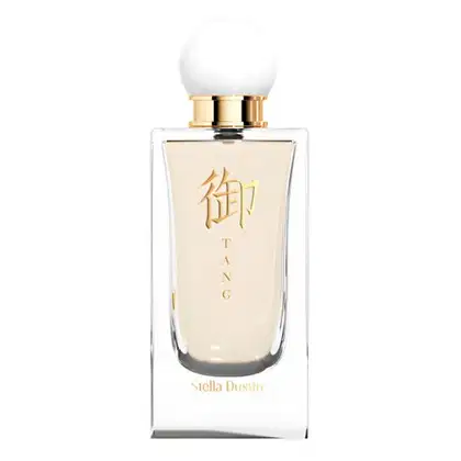 Imagem do produto Perfume Feminino Dynasty Tang Eau De Parfum 75ml Stella Dustin com Selo Adipec.
