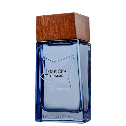 Imagem do produto Lempicka Homme Lolita Lempicka Eau de Toilette - Perfume Masculino 50ml