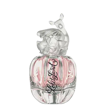 Imagem do produto Lolitaland Lolita Lempicka Eau de Parfum - Perfume Feminino 40ml