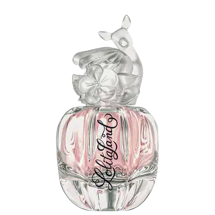 Imagem do produto Lolitaland Lolita Lempicka Eau de Parfum - Perfume Feminino 80ml