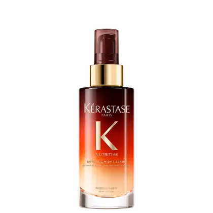 Imagem do produto Kérastase Nutritive 8H Magic Night - Sérum Noturno 90ml