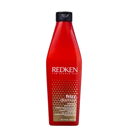 Imagem do produto Redken Frizz Dismiss - Shampoo 300ml