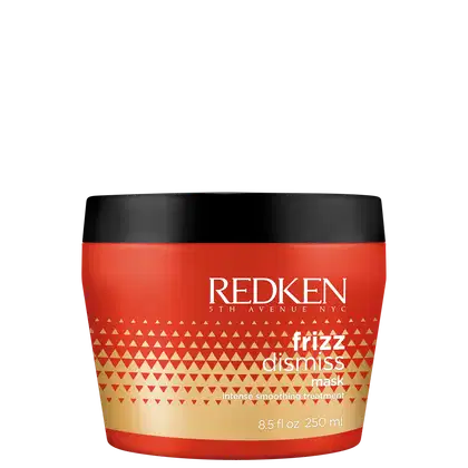 Imagem do produto Redken Frizz Dismiss - Máscara Capilar 250ml
