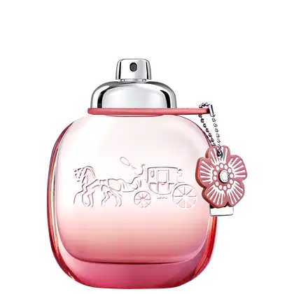 Imagem do produto COACH Floral Blush Eau de Parfum - Perfume Feminino 30ml