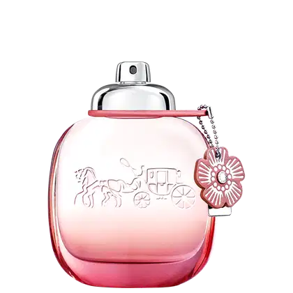 Imagem do produto COACH Floral Blush Eau de Parfum - Perfume Feminino 50ml