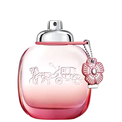 Imagem do produto COACH Floral Blush Eau de Parfum - Perfume Feminino 90ml