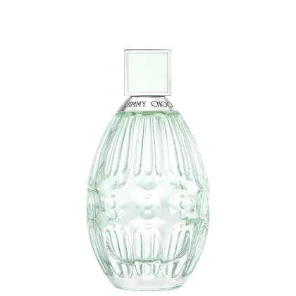 Imagem do produto Floral Jimmy Choo Eau de Toilette - Perfume Feminino 90ml