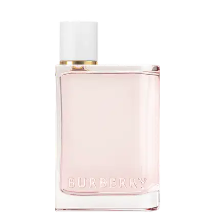 Imagem do produto Her Blossom Burberry Eau de Toilette - Perfume Feminino 50ml