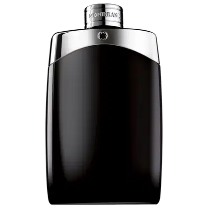 Imagem do produto Legend Montblanc Eau de Toilette - Perfume Masculino 200ml