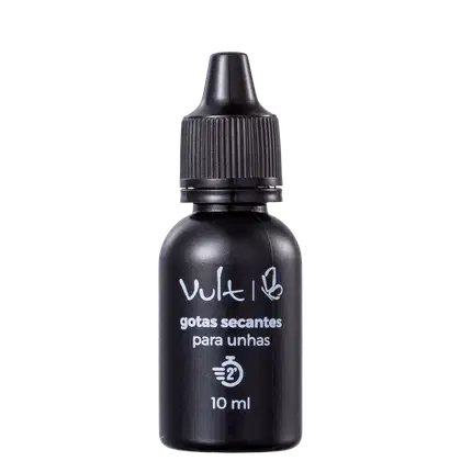 Imagem do produto Vult Gotas - Secante para Esmalte 10ml