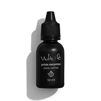 Imagem do produto Gotas Secantes Para Unhas 10ml