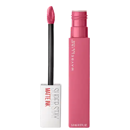 Imagem do produto Maybelline NY SuperStay Matte Ink Cor 120 - Batom Líquido 5ml