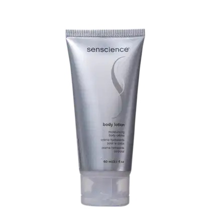 Imagem do produto Senscience Moisturizing Edição Limitada - Loção Hidratante Corporal 60ml