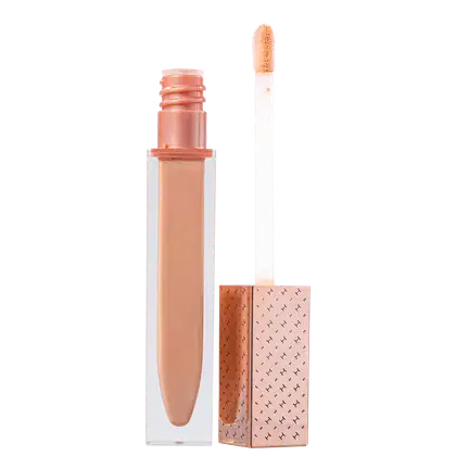 Imagem do produto Hot MakeUp Glistening Gloss GG02 Be Mine Tonight - Brilho Labial 5,5g